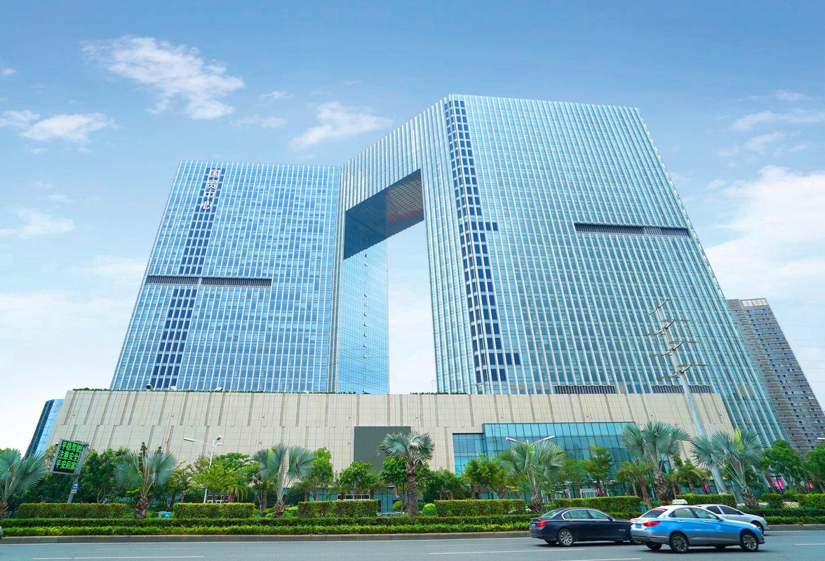 厦门国贸控股集团有限公司